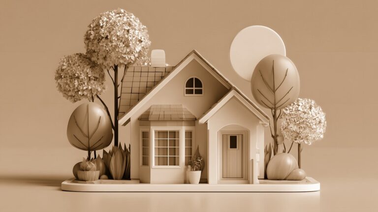 Harlinsdale neighborhood
