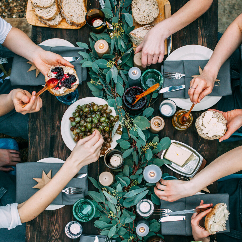 Savoring Harlinsdale: Your Guide to the Best Eats in Rock Hill’s Hidden Culinary Gem